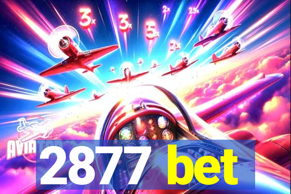 2877 bet